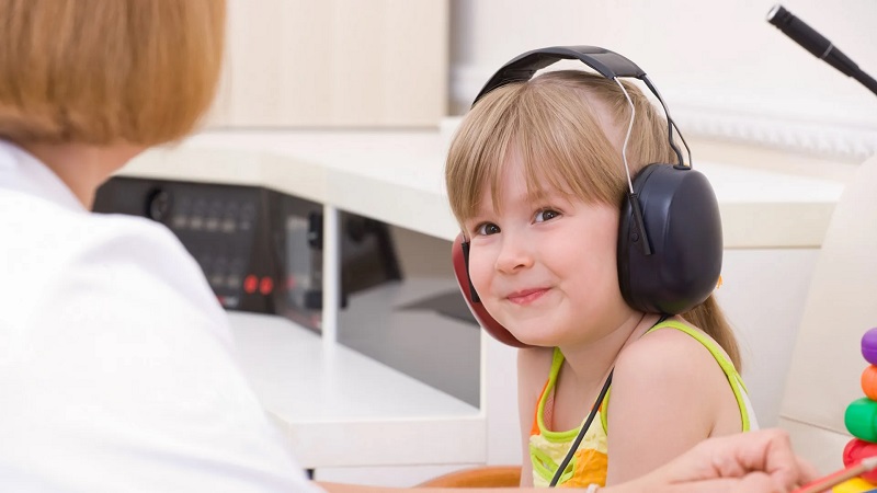 Find Out About Auditory Processing Disorder in kids
