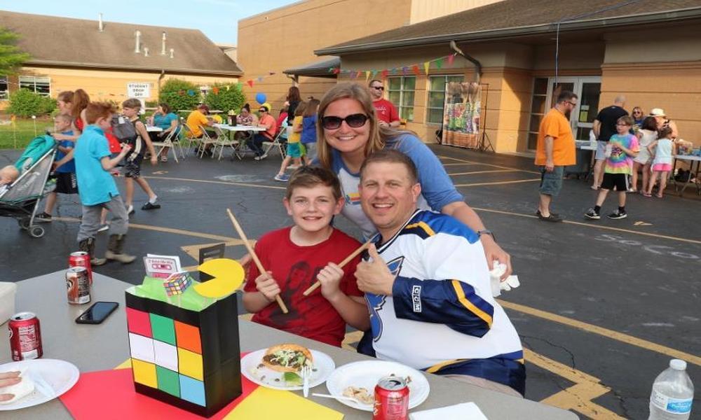 Making The Most Of Parent’s Events At Schools In Oakville