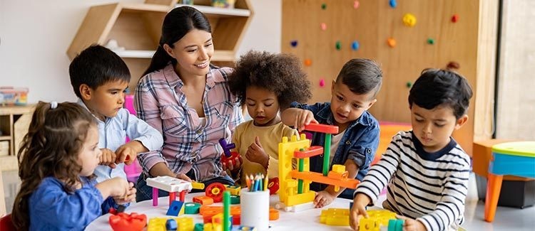 Discovering the Best Local Investment Opportunities: Acquiring a Preschool