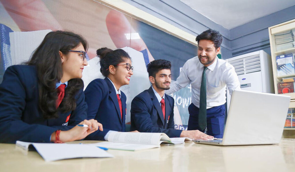 Numbers, Networks, and the New Normal: Why an Online MBA in Finance Is India’s Smartest Career Investment